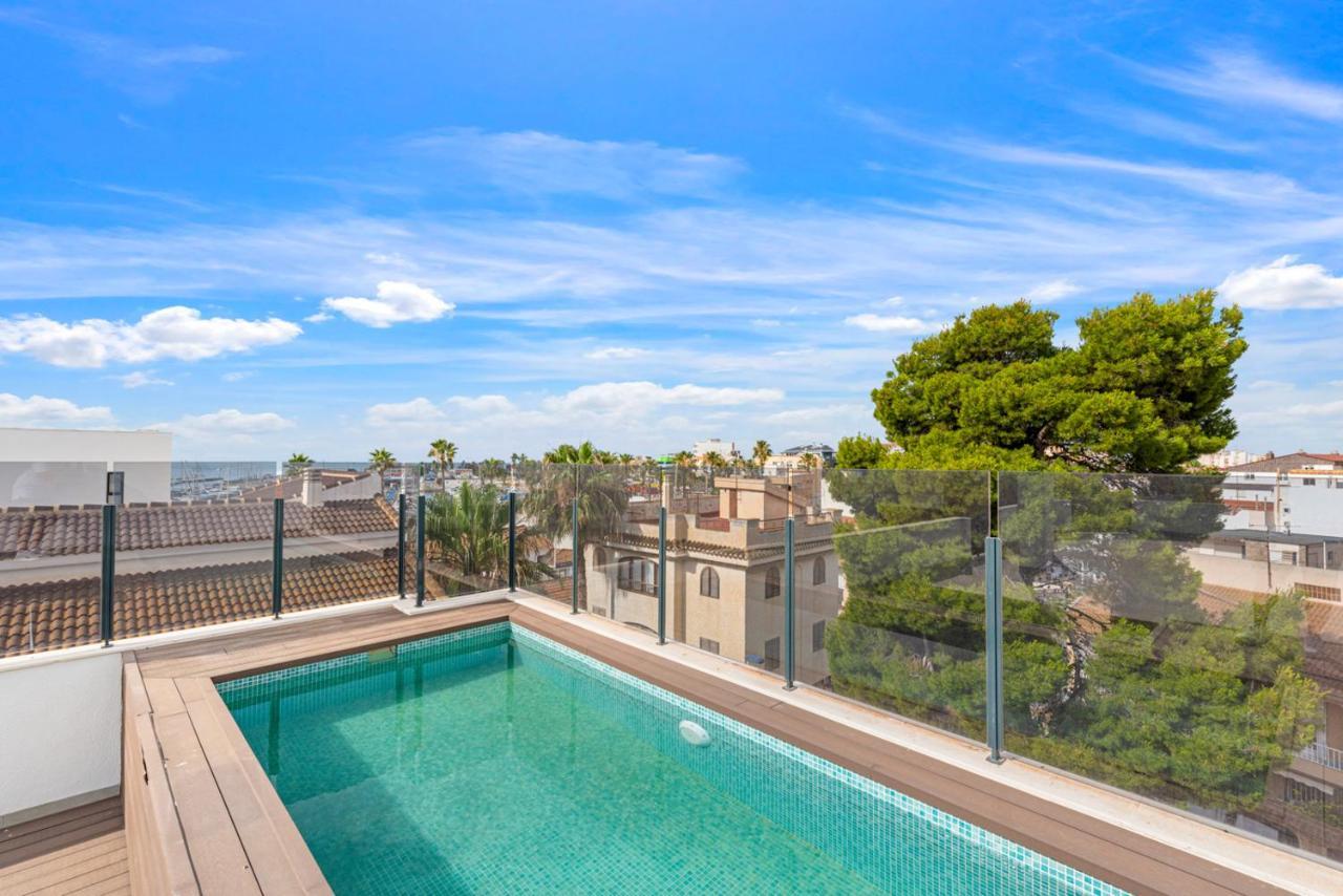 Tokai Residence Casa Sol San Pedro del Pinatar Extérieur photo
