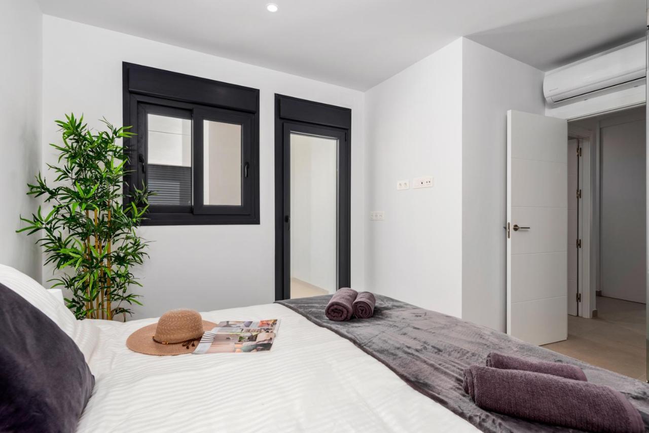 Tokai Residence Casa Sol San Pedro del Pinatar Extérieur photo