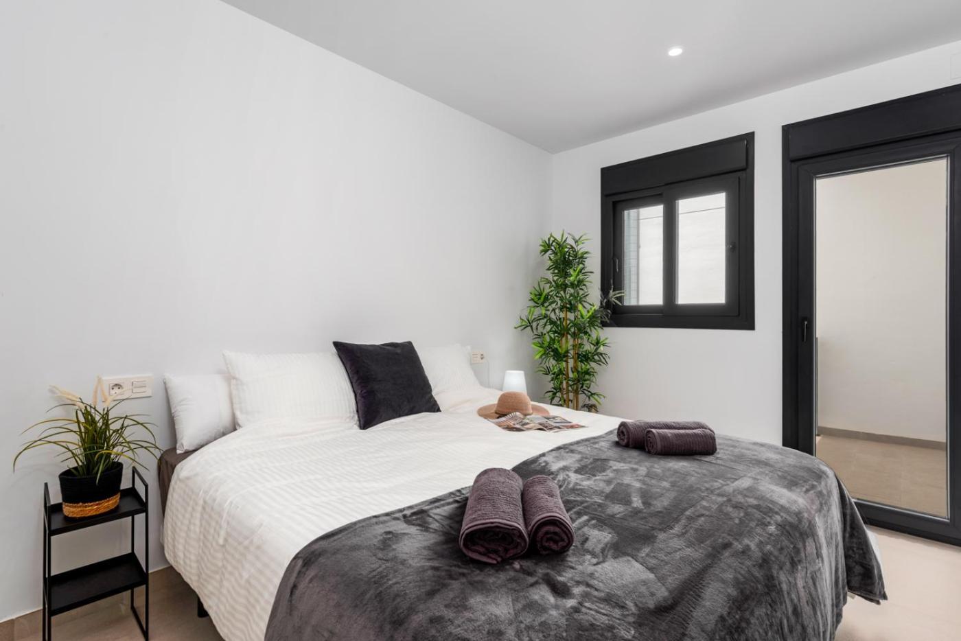 Tokai Residence Casa Sol San Pedro del Pinatar Extérieur photo