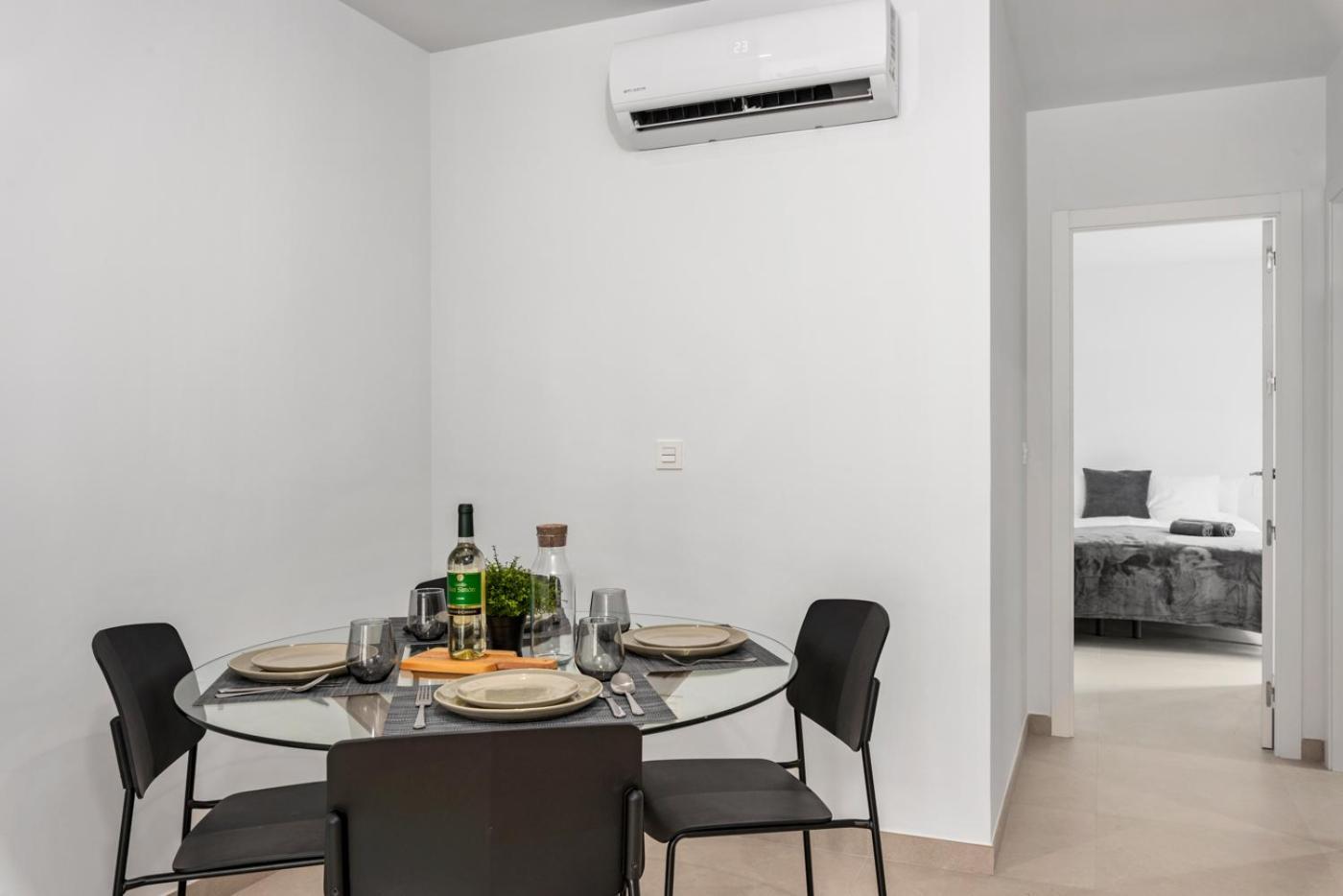 Tokai Residence Casa Sol San Pedro del Pinatar Extérieur photo
